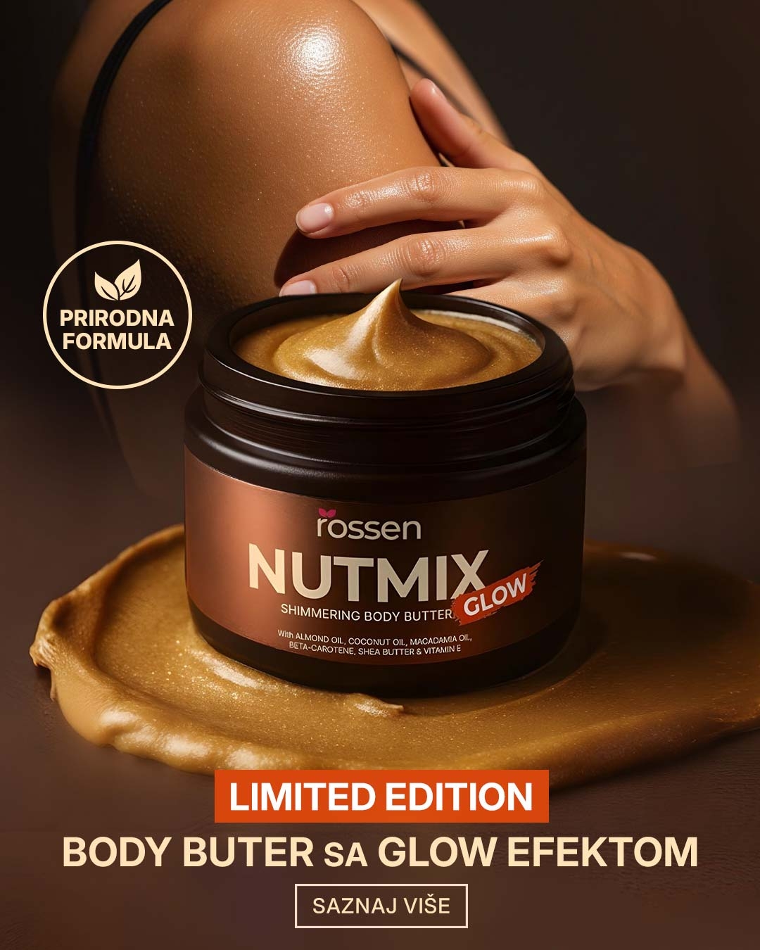 NUTMIX-MOB